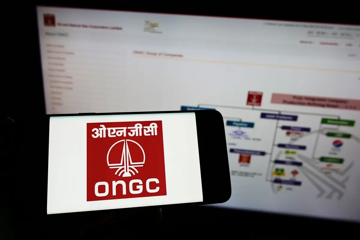 ONGC Share Price Slips 2% While Ather Energy Jumps 5% After Q2 Results; Here’s What the Numbers Show