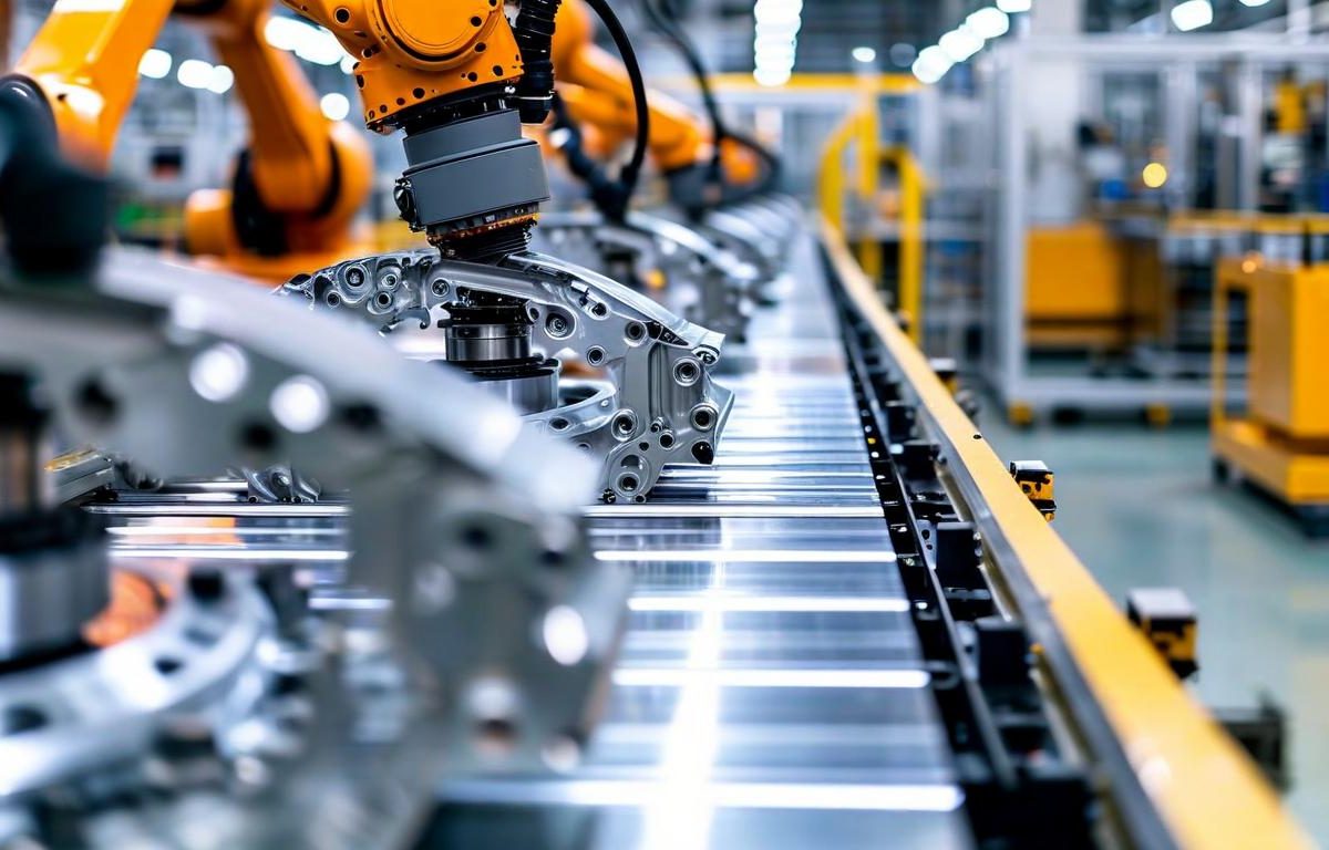 Small-Cap Auto Stock Pavna Industries to Announce Q2 Results on November 12, 2025