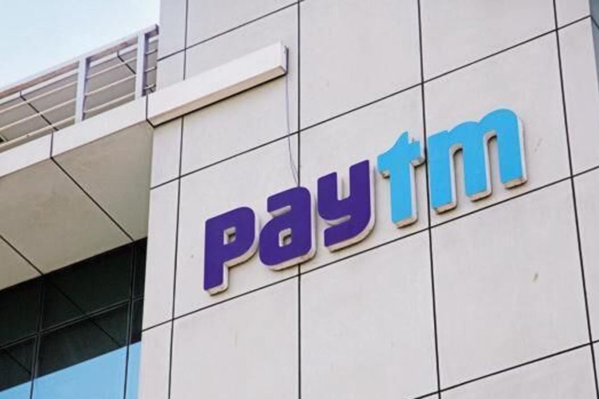 Paytm Q2 Results: Net Profit Tanks to ₹21 Crore as Revenue Jumps 24% — Stock Market Today Update