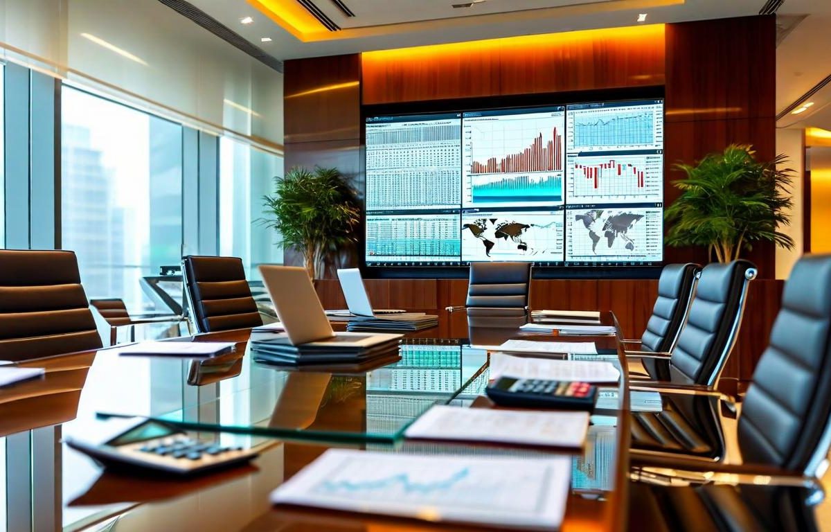 Pro Fin Capital Services Share Price Soars as NBFC Posts Strong Q2 & Announces Bonus