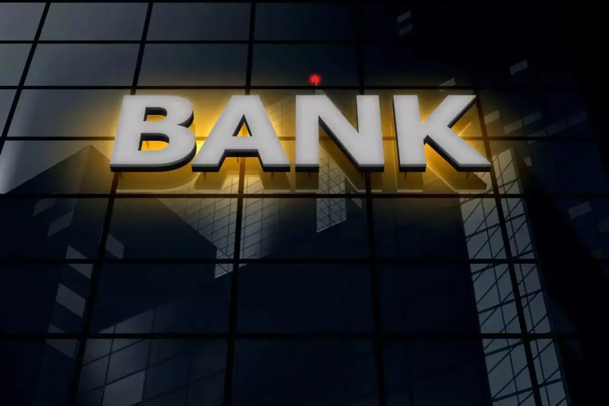 PSU Banks Rise as Government Explores Big Merger Plan and Privatization of Smaller Lenders