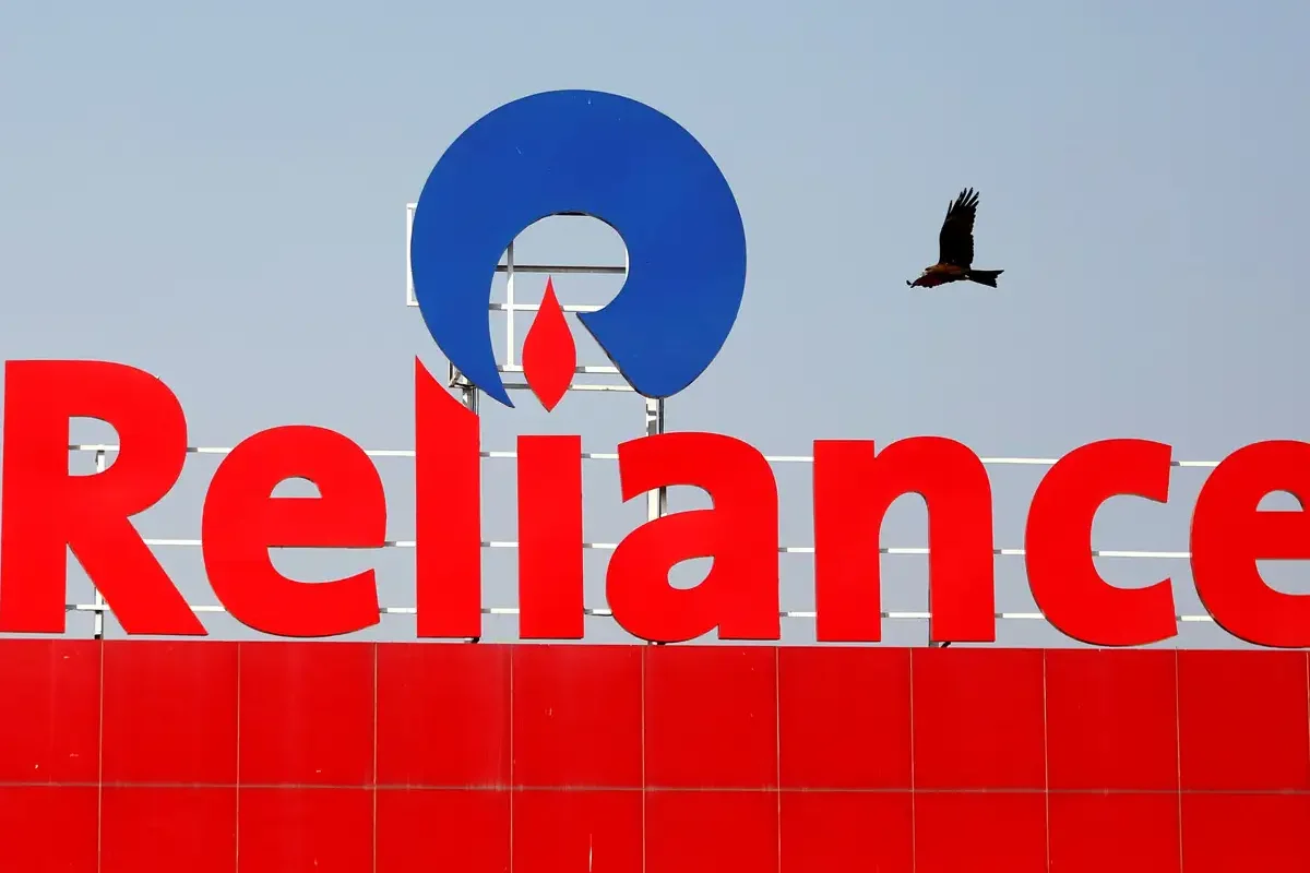 Reliance Share Price Today: RIL Rebounds 2% After 4-Day Slide – What’s Driving the Sentiment?