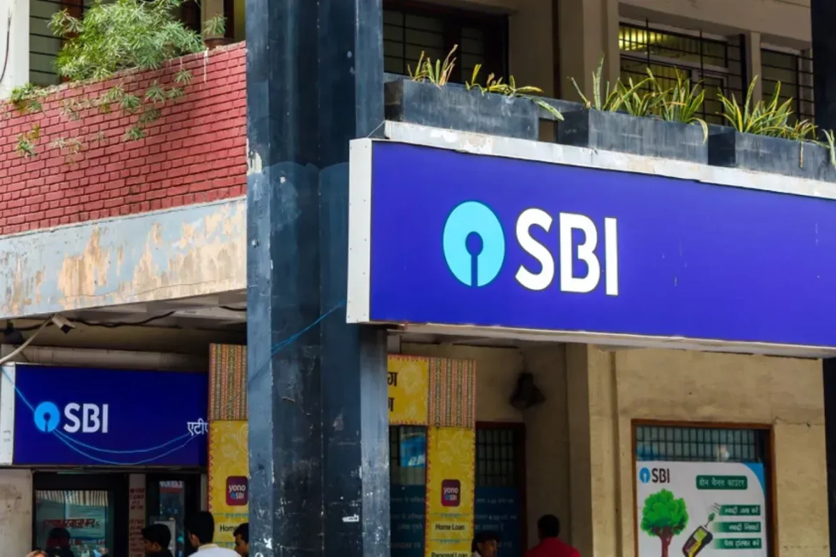 SBI Q2 Results 2025 Preview: SBI Share Price Trades Flat Ahead of Earnings