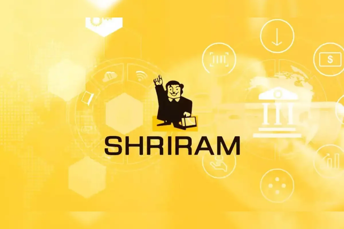 Shriram Finance Q2 Results: Stock Jumps as Strong Numbers Lift Sentiment