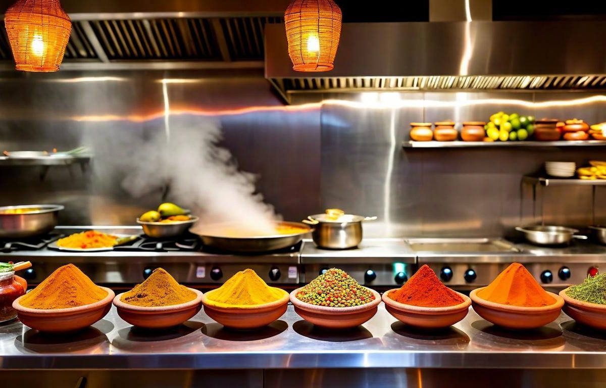 Spice Lounge Food Works Share Price Today: Smallcap Multibagger Stock Surges on Q2FY26 Results