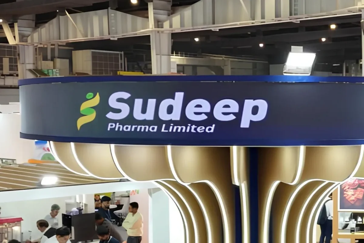 Sudeep Pharma IPO: Day 1 Subscription, Key Dates and Key Details