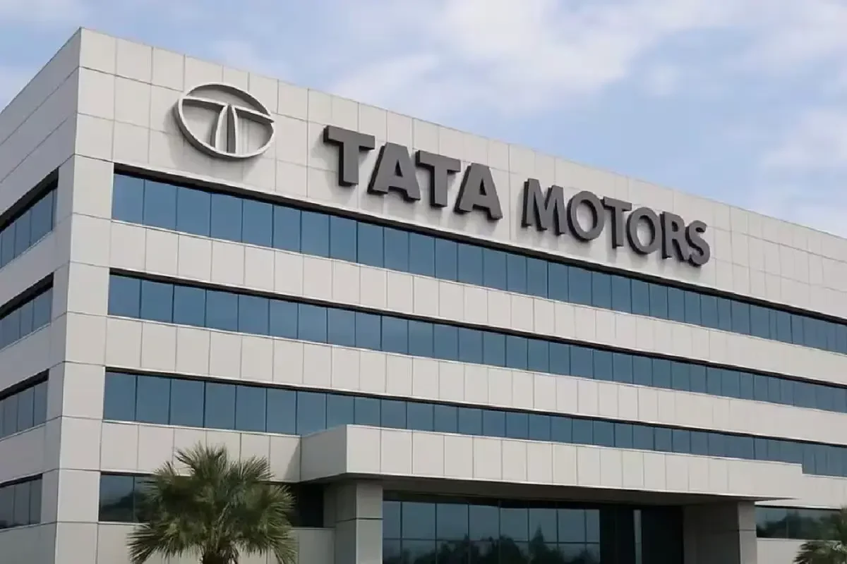Tata Motors Demerger: PV-CV Split Reshapes the Auto Giant Ahead of New Listing