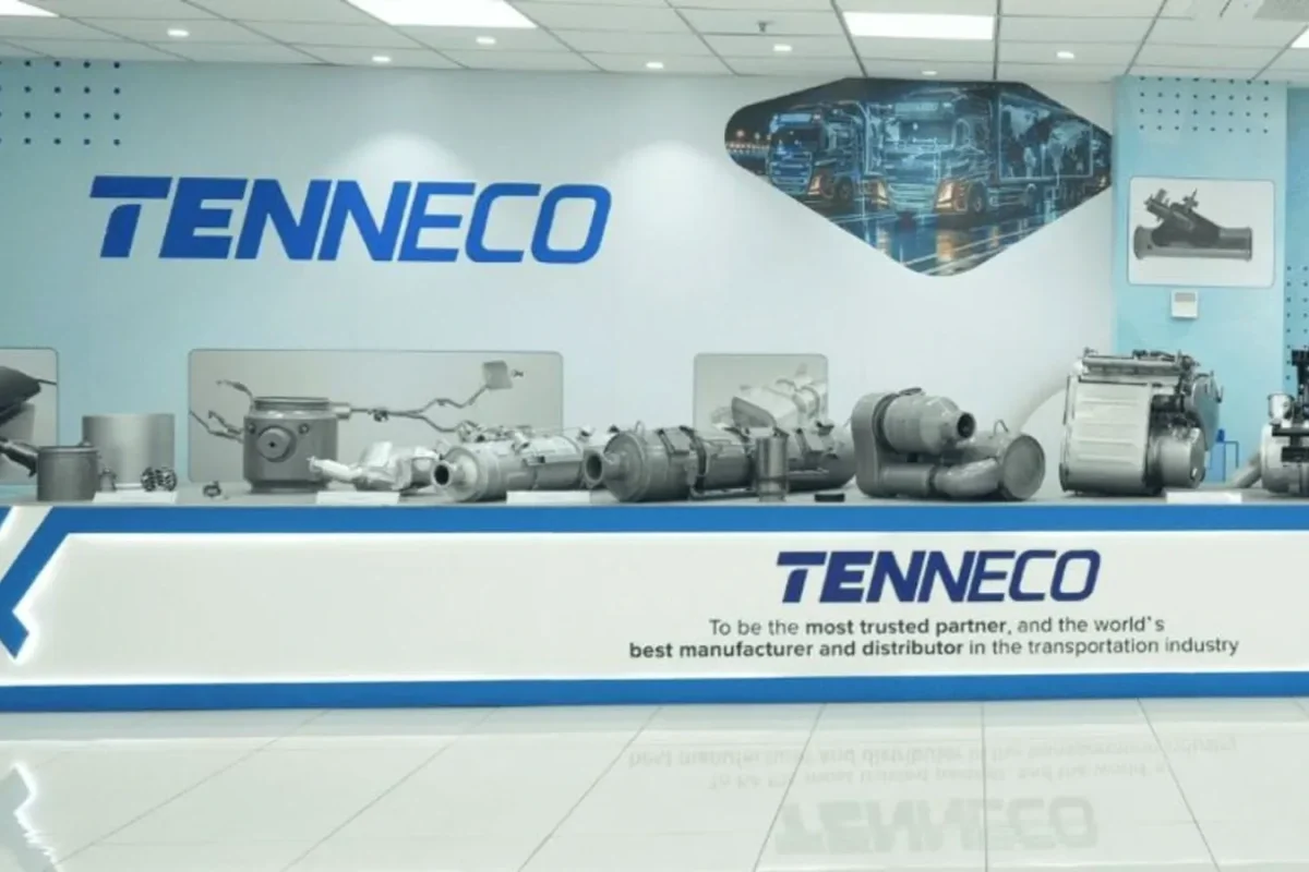 Tenneco Clean Air IPO Status: Allotment, Subscription, Key Dates & How to Check Your Shares