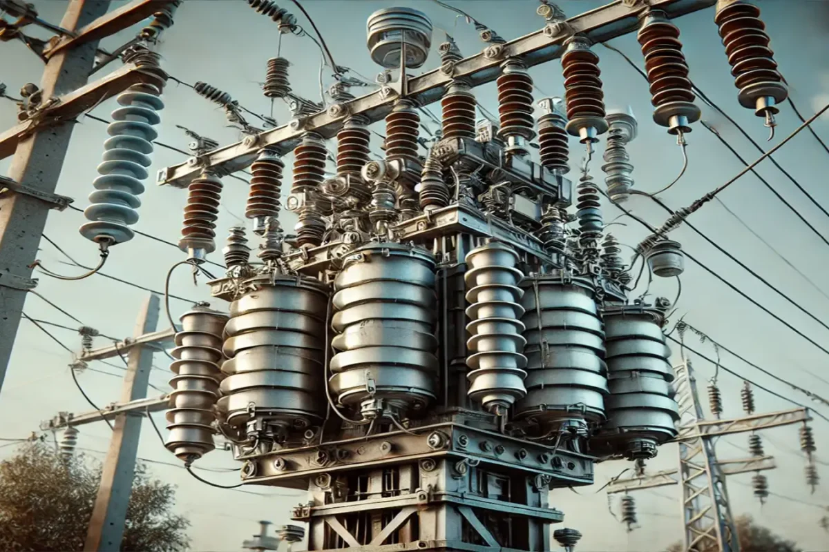 Voltamp Transformers Share Price Climbs Over 6% After ₹85 Crore Order Win: Smallcap Multibagger Back in Focus