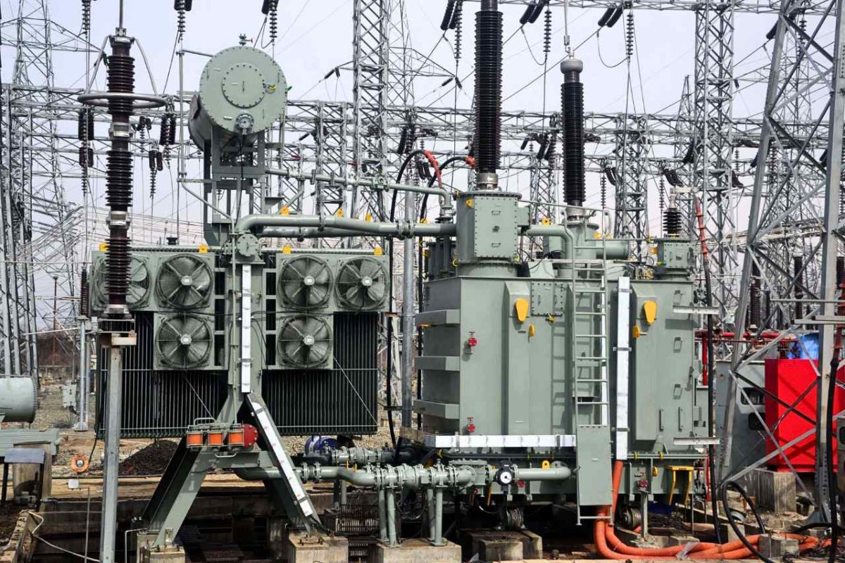 TRIL Share Price Rebound: Transformer and Rectifiers India Recovers 8% After Sharp Multi-Session Fall