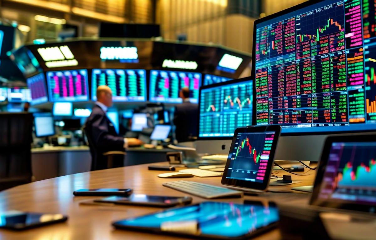 Workmates Core2Cloud Solution IPO Listing: Shares Make a Strong Debut on BSE SME