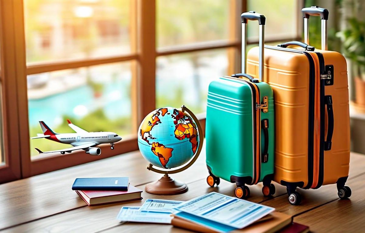 Yatra Share Price Dips After CEO Resignation: Small-Cap Stock Reacts