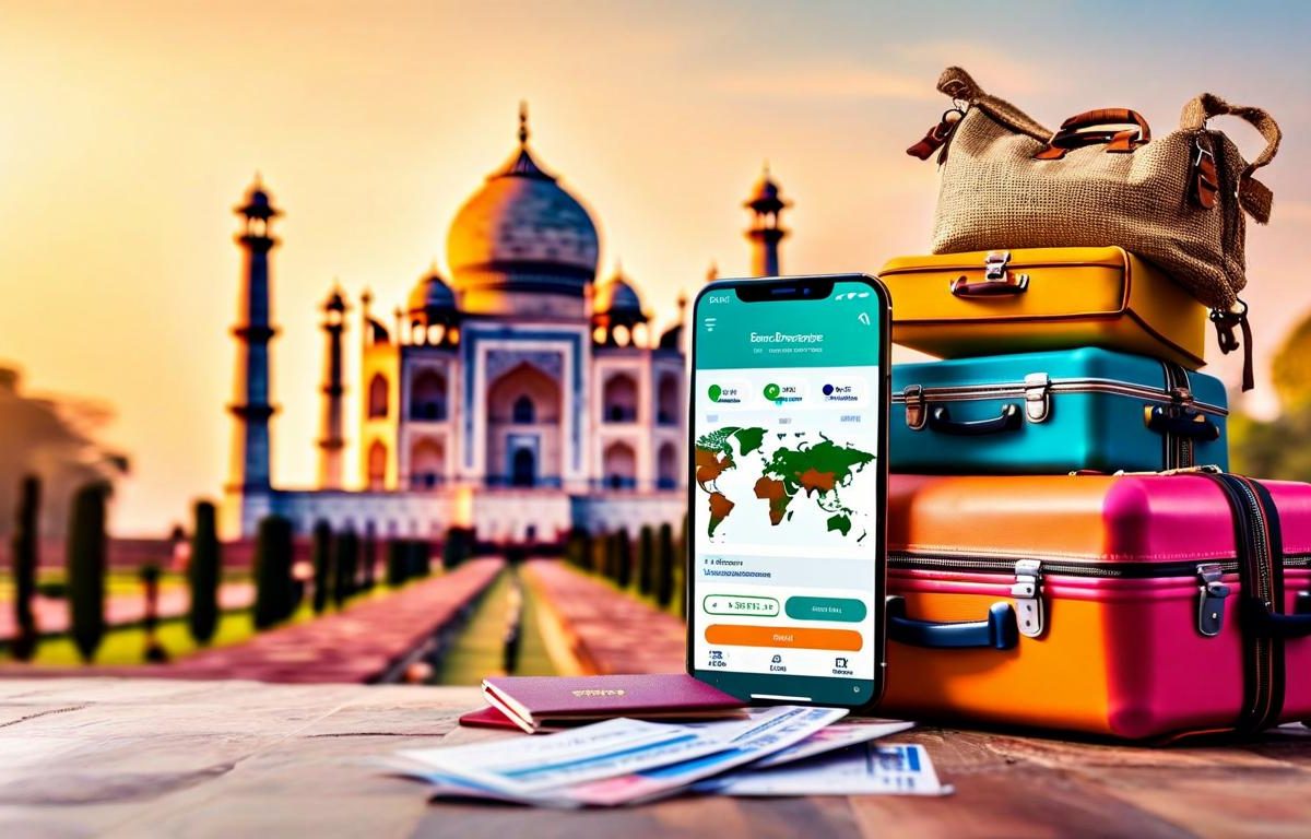 Yatra Online Share Price Soars 35% in Three Days on Strong Q2FY26 Performance