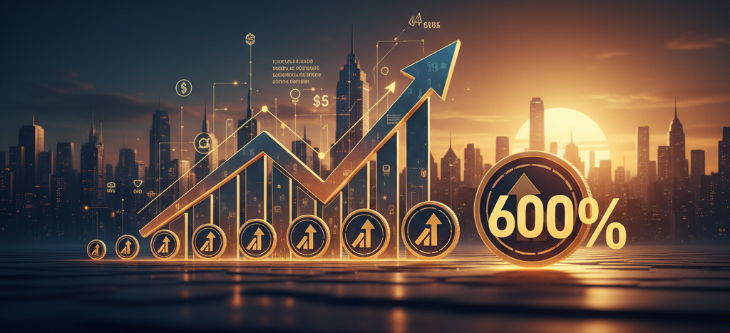 10 SME IPOs That Turned Multibaggers in 2025: Some Stocks Jumped Up to 600%