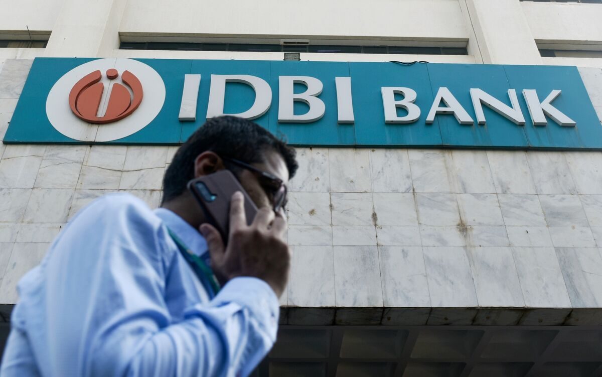 IDBI Bank Stake Sale: Fairfax and Kotak Move Ahead in Race for 60.72% Acquisition