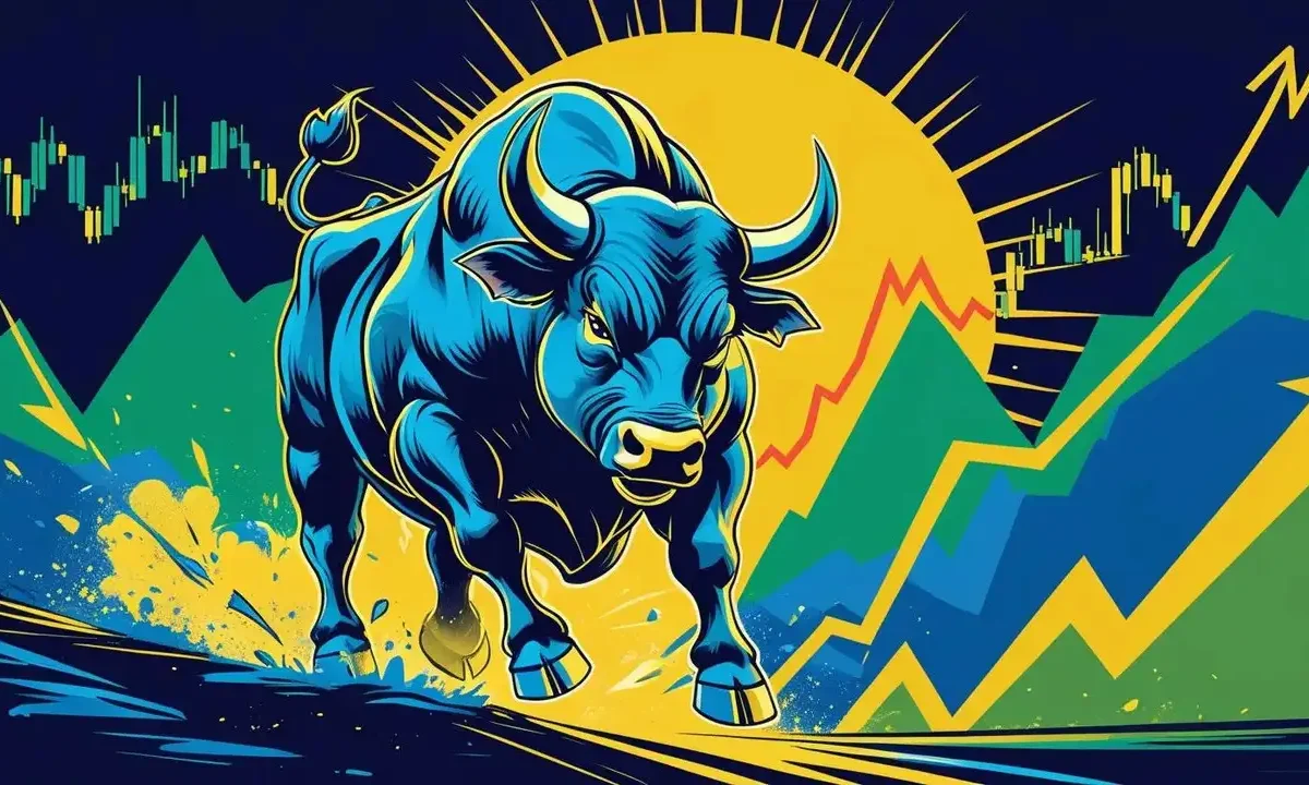 RBI Rate Cut Sparks Market Rally: Sensex, Nifty & Rate-Sensitive Sectors Gain