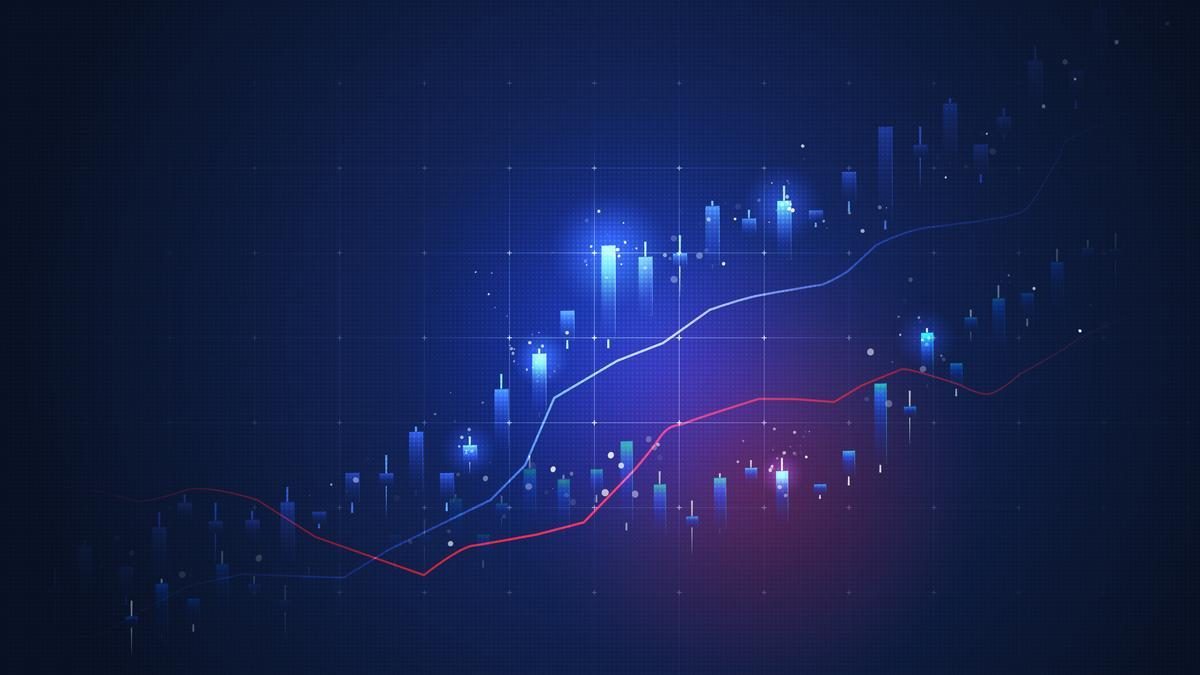 Nifty Loses Steam for Third Straight Session; Consolidation Deepens Near Fibonacci Support