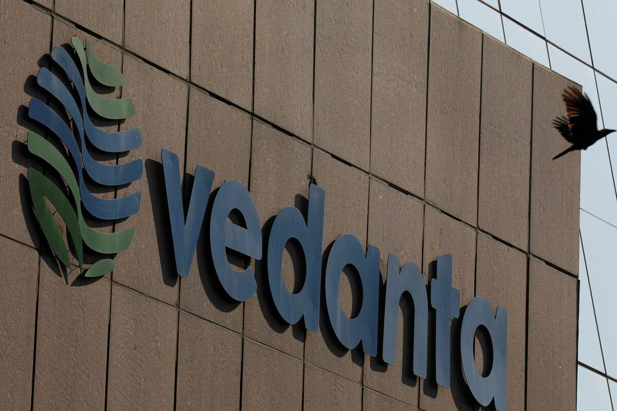 Vedanta Demerger Approved by NCLT; Vedanta Share Price Jumps Over 4%