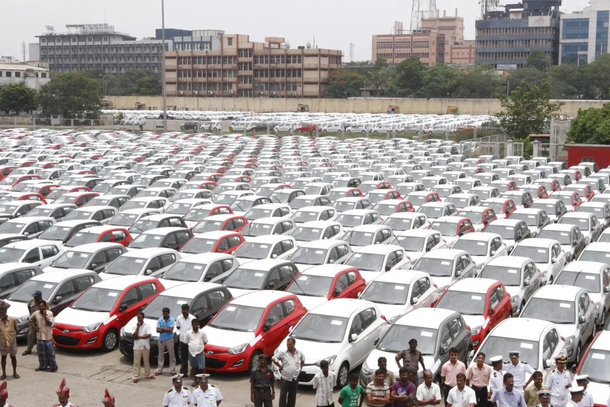 Mexico’s Tariff Hike: What It Means for India’s Export and Auto Sector