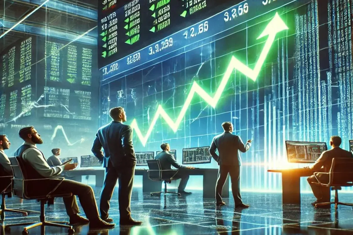 Neochem Bio Solutions Share Price Listing: Strong NSE SME Debut With Over 10% Premium