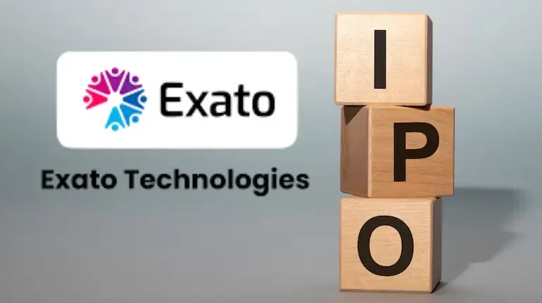 Exato Technologies Share Price Today: Strong Market Debut on BSE SME Platform