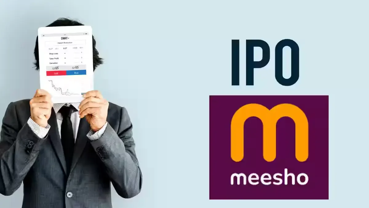 Meesho IPO Allotment: Finalisation Today | Full Details on Dates, Status Check & Subscription Numbers