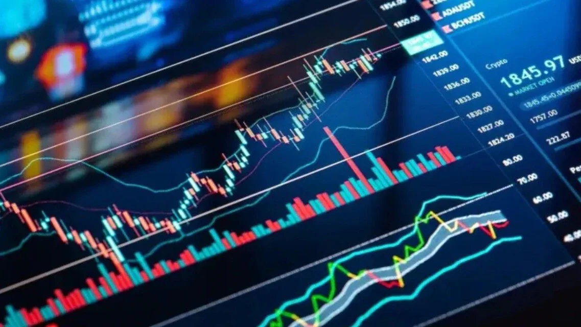 Nifty Finds Stability as Gap-Support and 20-DEMA Reclaim Boost Market Sentiment