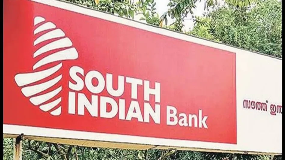 South Indian Bank Share Price Surges 80% Since April 2025
