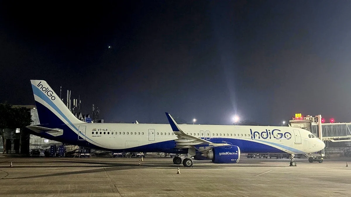 India’s Largest Airline Hit by FDTL Reset: Understanding IndiGo’s Full Operational Crisis in 2025