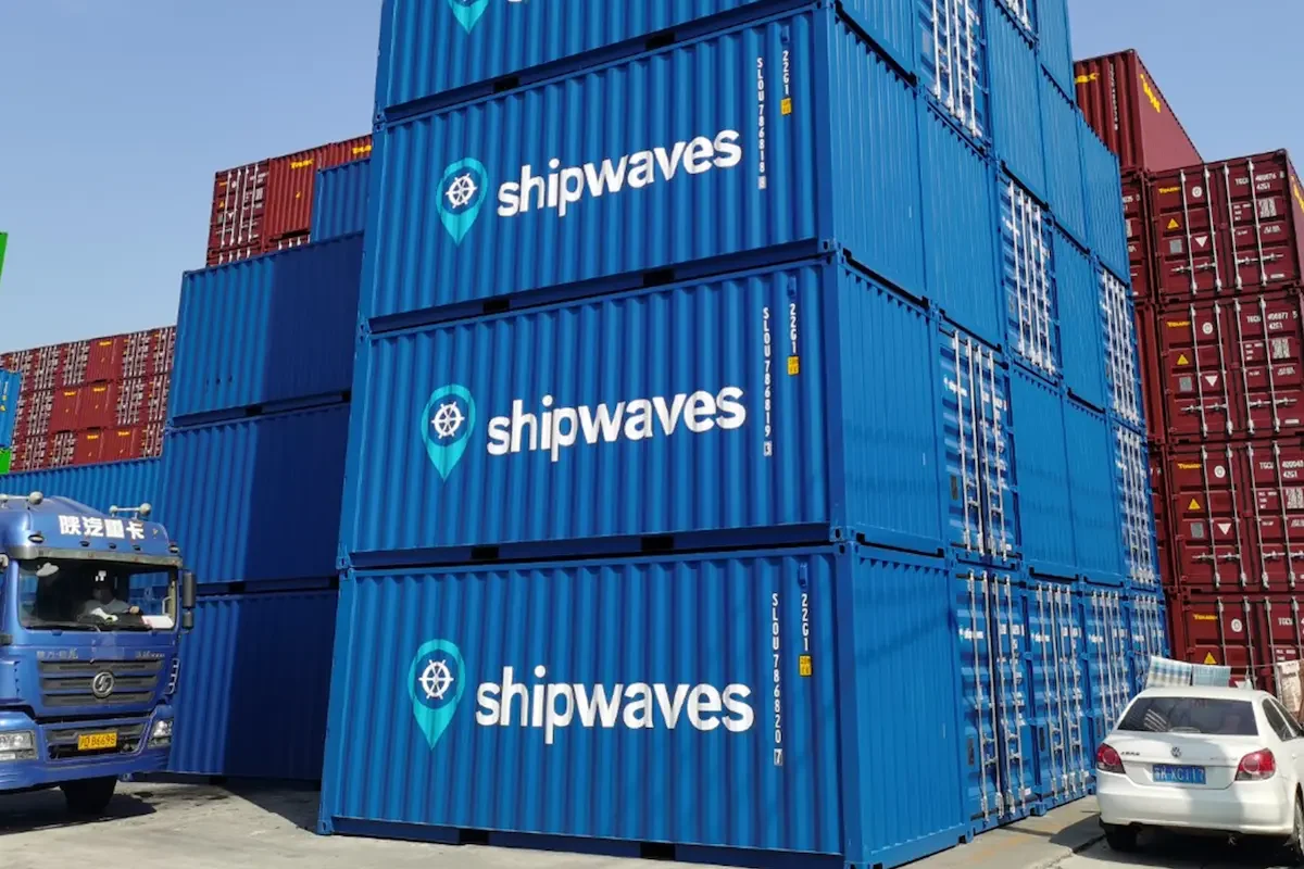 Shipwaves Online IPO Opens: Digital Freight Forwarding Firm Sees Early Uptake