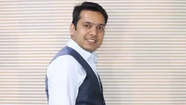 Nandani Creation Share Price Rises Over 2.5% as NSE SME Stock Shows Resilience Amid Market Volatility