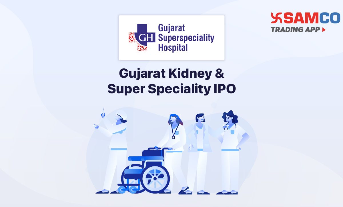 Gujarat Kidney IPO Blog banner