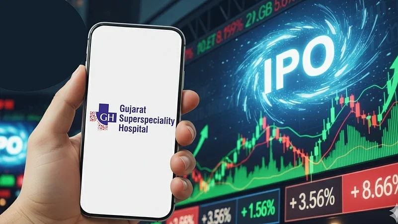 Gujarat Kidney and Super Speciality IPO Subscribed 58% on Day 1, Retail Portion Booked Over 2x