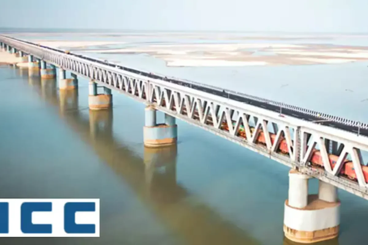 HCC Rights Issue News: Hindustan Construction Company Shares Fall Amid Trading Volume Clarification