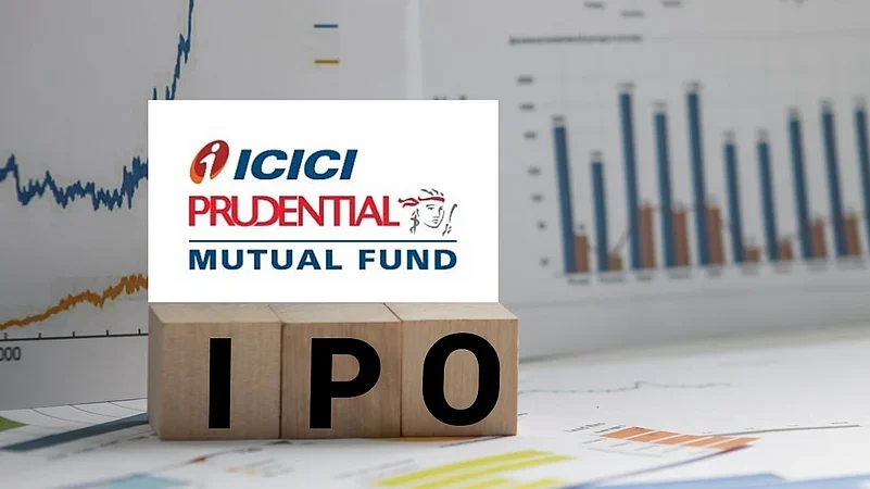 ICICI Prudential AMC IPO: Price Band, Dates, Lot Size & Key Details