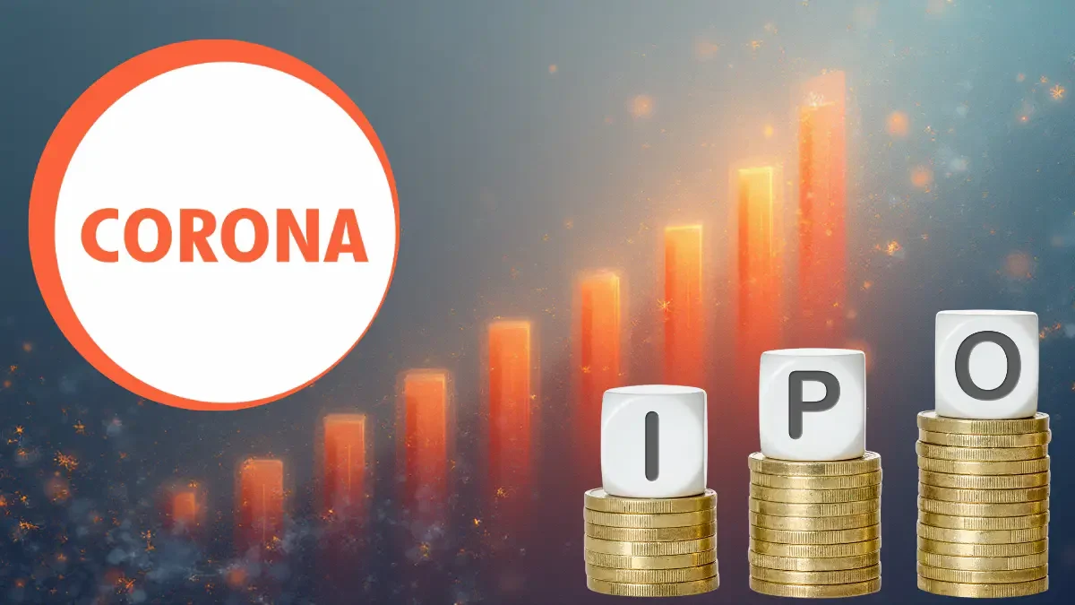 Corona Remedies IPO Sees Strong Momentum on Day 2; Subscription Touches 2x