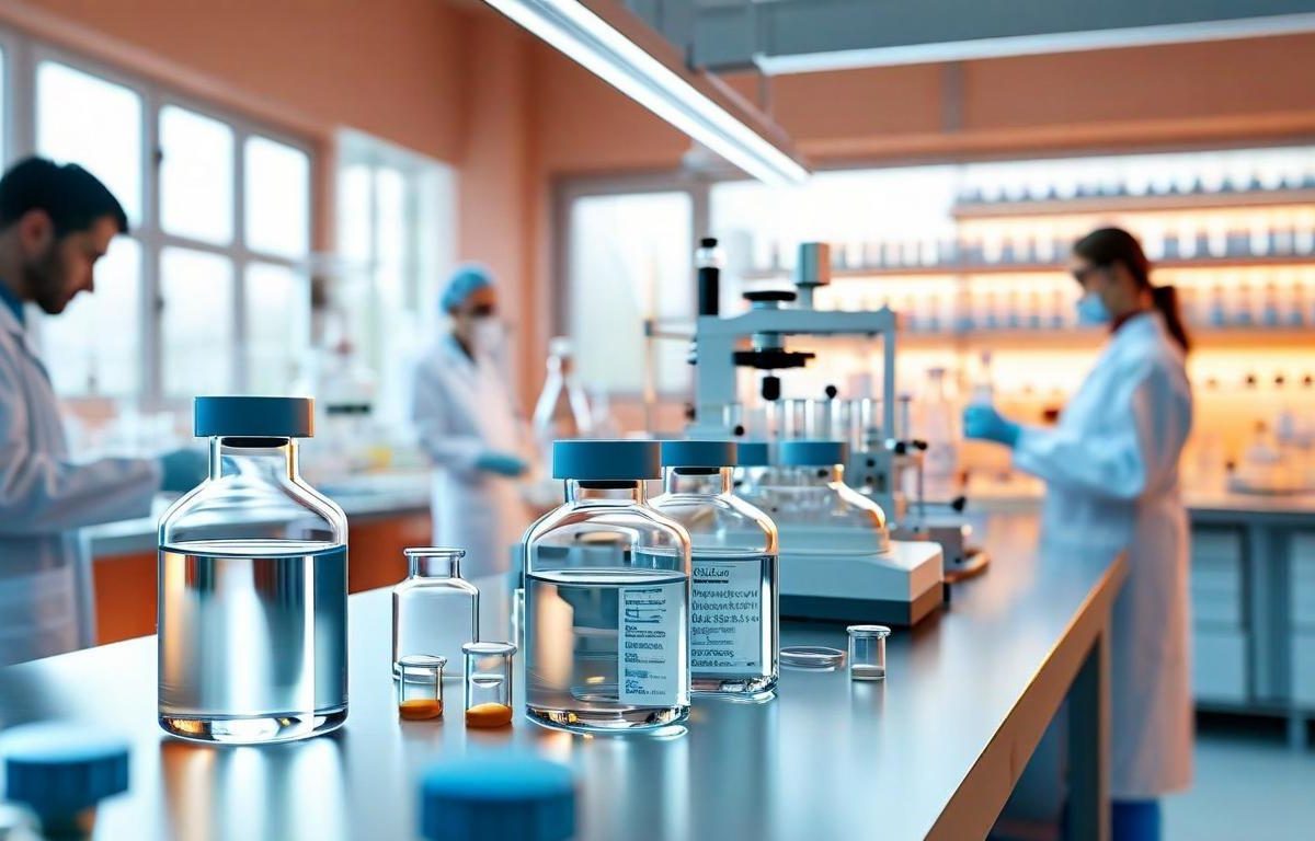 Lupin Expands Diabetes Portfolio with Gan & Lee’s Fortnightly GLP-1 Agonist