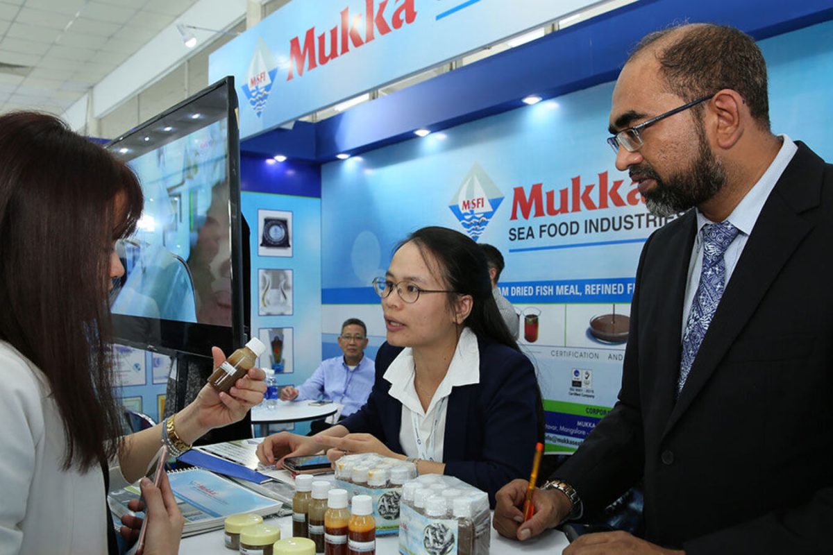 Mukka Proteins Share Price Soars 20%: Smallcap Stock Under ₹50 Hits Upper Circuit on ₹474 Crore Order