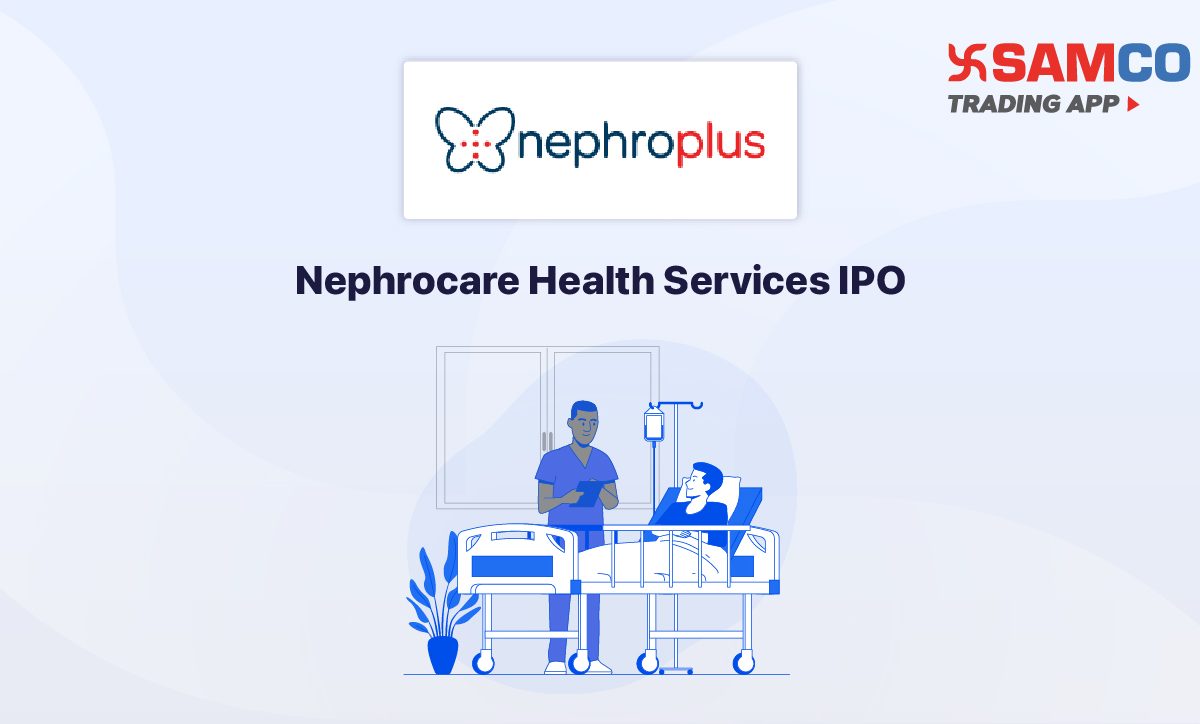 Nephrocare Health IPO Banner