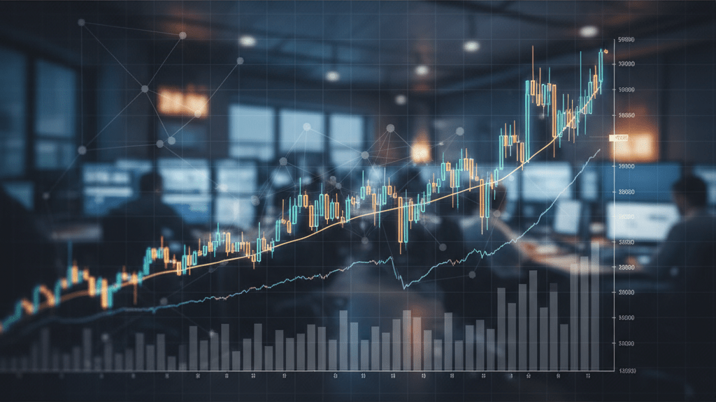 Nifty Bank Reclaims 59,000 but Lacks Follow-Through Strength: Consolidation Persists