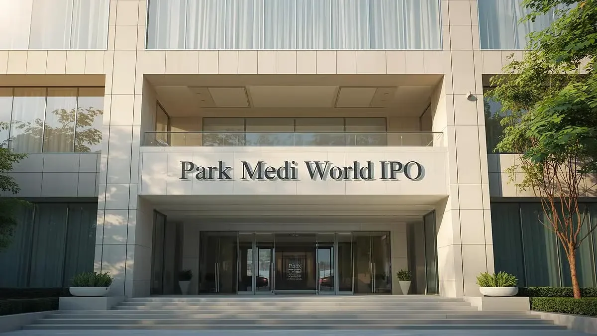 Park Medi World IPO: Subscription Builds Up on Day 3 as Issue Nears Closing
