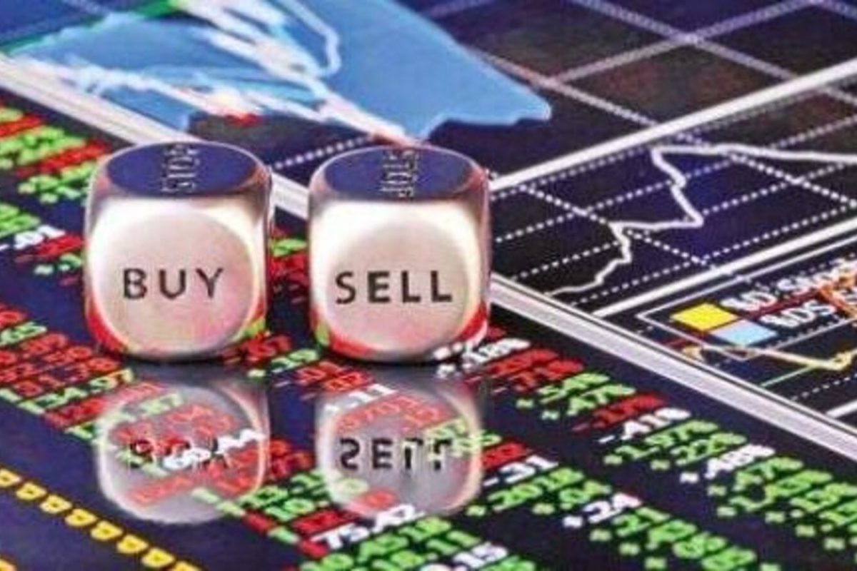 Filatex Fashions Share Price Rises Over 5% as Indian Stock Market Rebounds