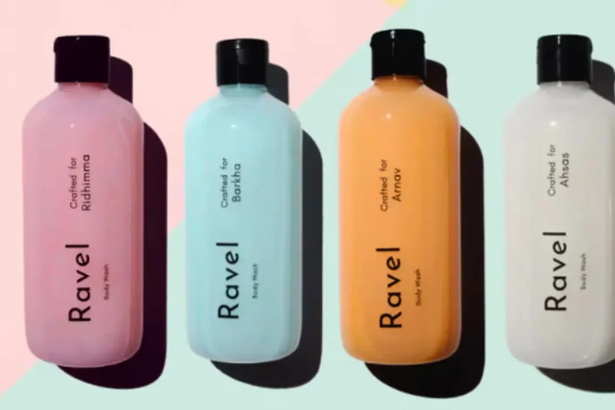 Ravelcare IPO Listing: Shares Debut at ₹201 on BSE SME