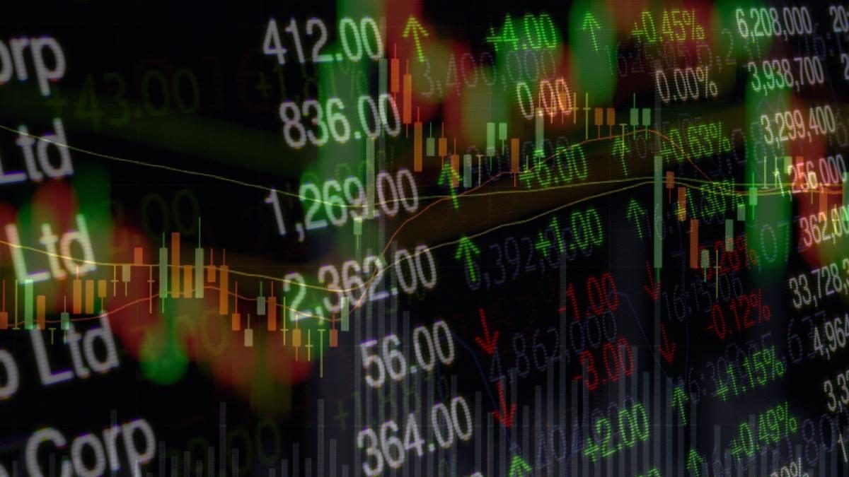 Nifty Bank Defends Key Support, But Lower-High Structure Continues to Cap Upside