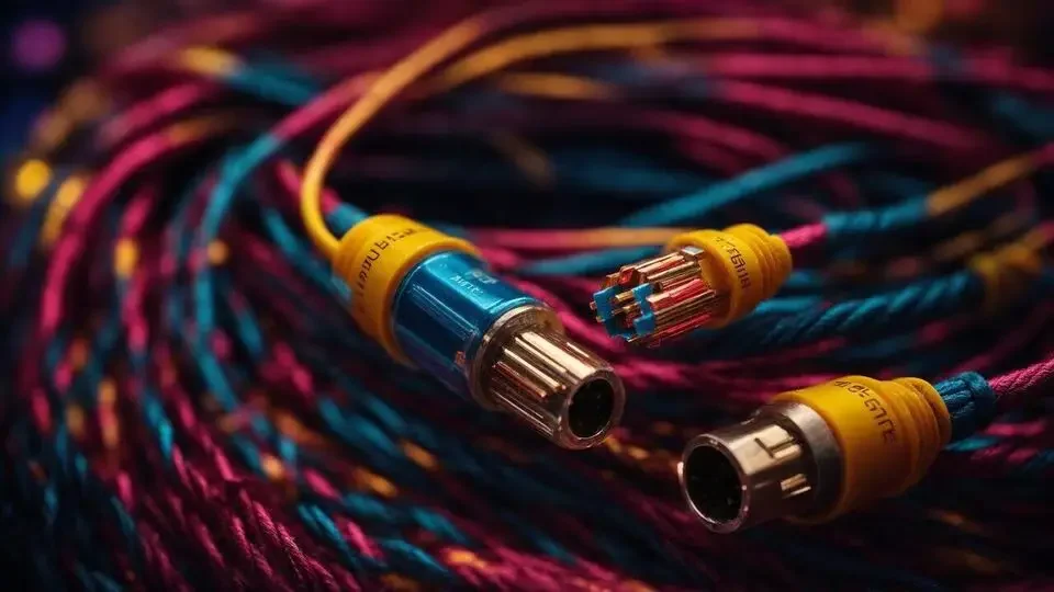 Vidya Wires IPO Sees 5x Subscription on Day 2