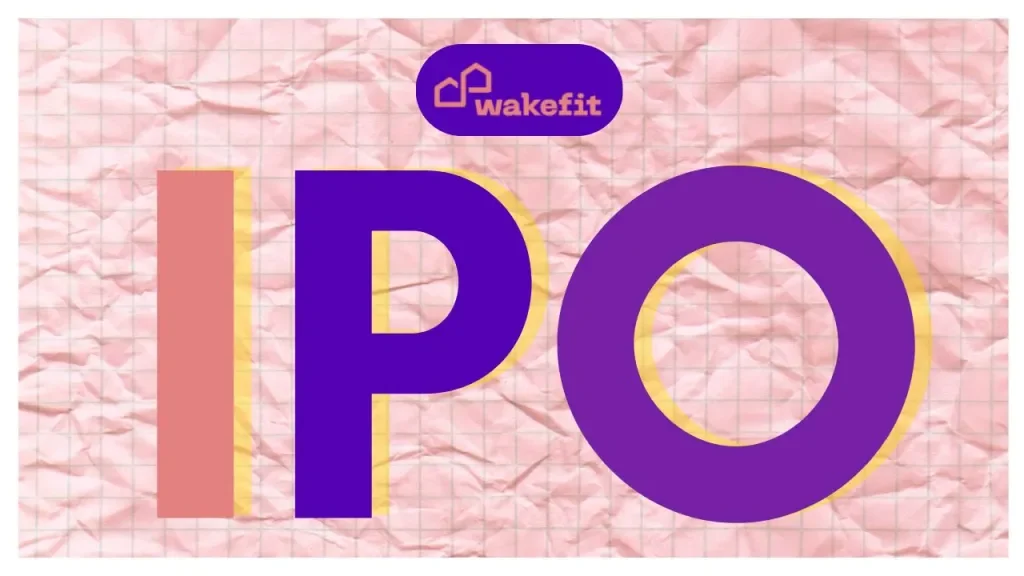 Wakefit Innovations IPO 2025: Subscription Status, Key Details, and Market Overview
