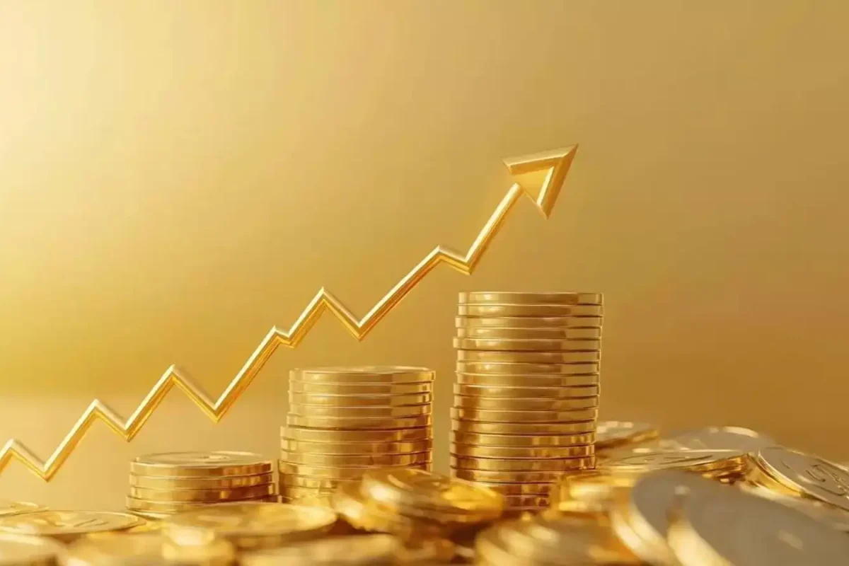 Gold Price Outlook 2026: Why the Yellow Metal Could Surge 15–30%