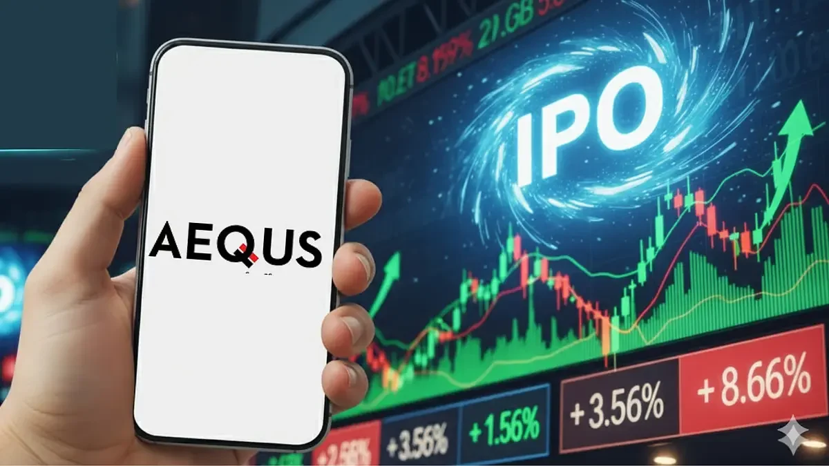 Aequs IPO 2025: Price Band, Dates, Size & Key Details