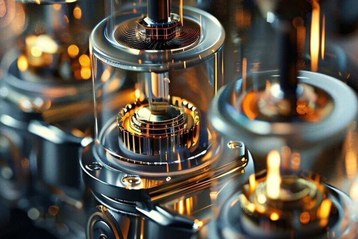 Shriram Pistons & Rings Share Price Surges on Acquisition of Automotive Interiors Firms