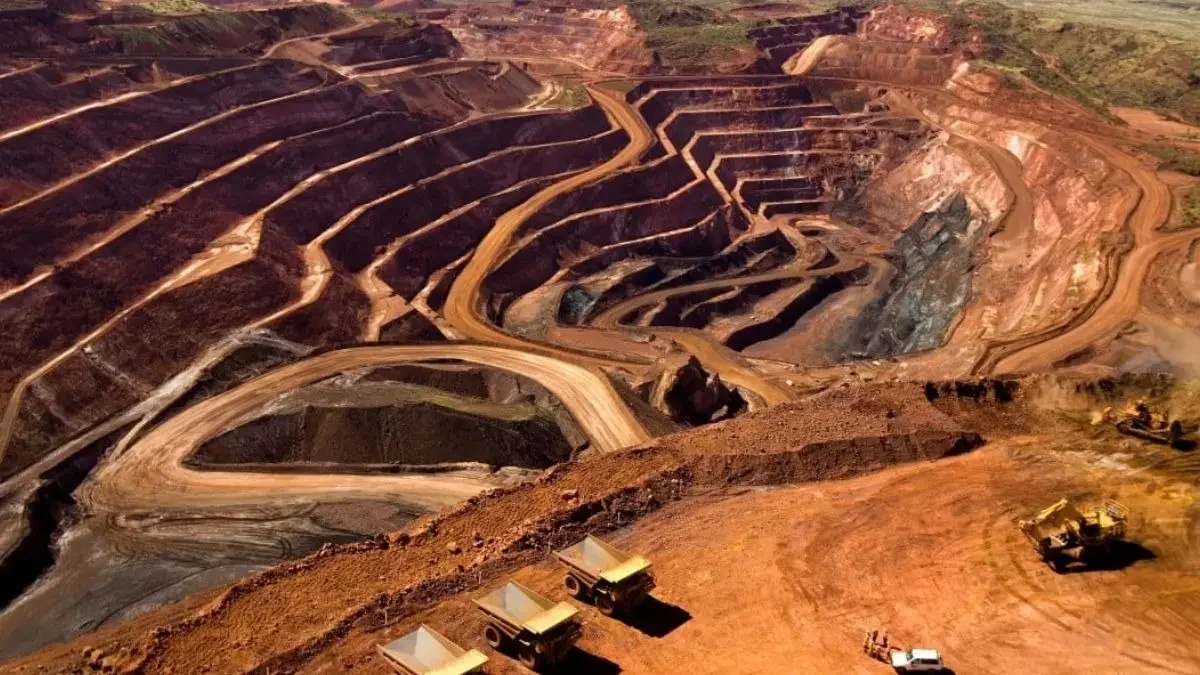 GMDC Share Price Jumps 7% as Odisha Coal Mine Clears Key Approvals